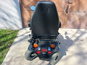 invalidny vozik - 7