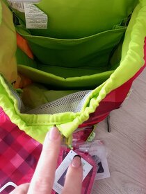 Ergobag - školská taška Prime 3-dielny pc 168€ NOVÁ nepoužív - 7
