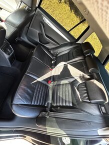 Škoda Octavia Combi 1.6 TDI Business - 7