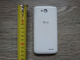 Predám na ND alebo na opravu mobil LG D405 - 7