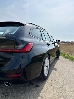 Bmw 320d G21 Advantage - 7