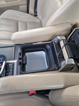 Predam range rover sport 3.0l diesel r.v.2012 - 7