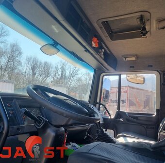 SKLÁPACIE VOZIDLO VOLVO S RUKOU - 7
