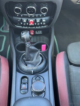 Mini Cooper Clubman SD 140kw - 7