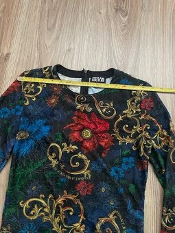 Body Versace Jeans Couture, veľkosť S - 7