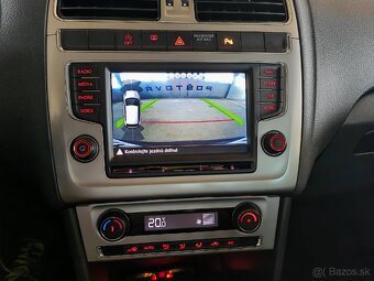 Vw polo r-line 1.0tsi dsg, odpocet DPH - 7