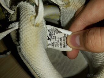 Nike Airforce 1 GS Lemon Drop Detské Unisex - 7