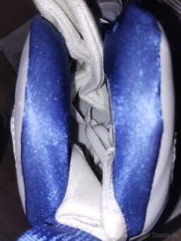 NOVE BOTASKY  AIR JORDAN - 7
