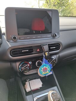 Hyundai Kona 1.0 T-GDi Comfort - 7