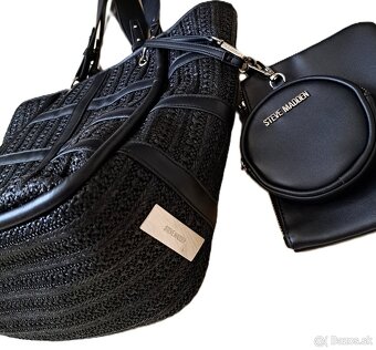 Kabelka zn. Steve Madden - 7
