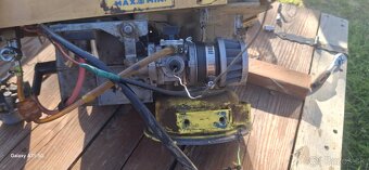 malotraktor 1995 - 7
