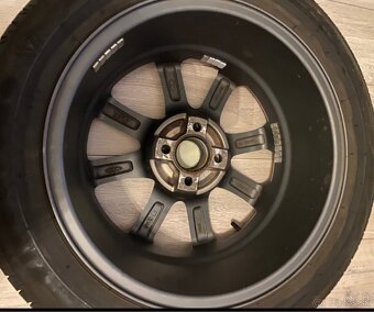 Al. disky MAK R16 4x100, 7.0J, ET35, 60mm rozteč - 7
