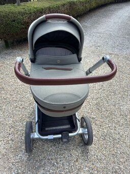 Kocik Mutsy Icon 2020+ vajicko Cybex - 7