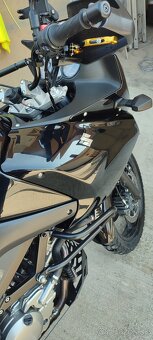 Suzuki V-strom dl650 ABS - 7