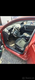 Nissan Qashqai - 7