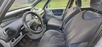 Citroën Xsara Picasso 1.6 benzín 2003 - 7