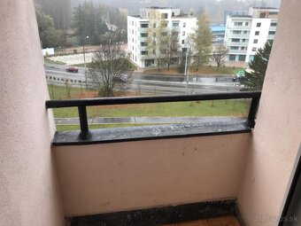 Predaj 2,5 izbového bytu na ulici THK v BB - 7