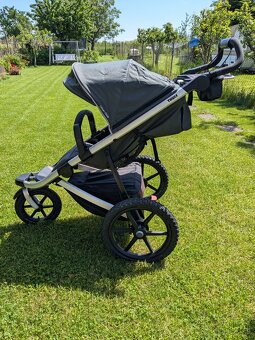 Kočík Thule Urban Glide 2 - 7