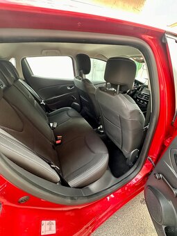 Renault Clio IV benzín ✅ - 7