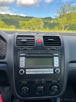 Golf 5 - 7
