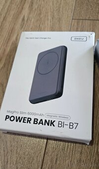 Nová powerbank viac druhov - 7