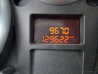Peugeot 207 SW 1,4i 54kW - 7