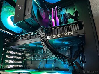 i5 14400F,RTX 3070Ti 8GB,32GB RAM,1TB SSD - 7