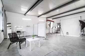 Fotoateliér na dlhodobý prenájom - Poprad - 7