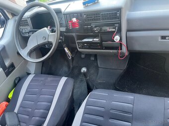 Volkswagen T4 Transporter 1.9td - 7