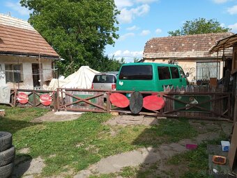 Rodinný dom 4izbovy a 2izbovy dom - 7