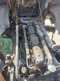 Liaz 300 liaz 18.33 - 7