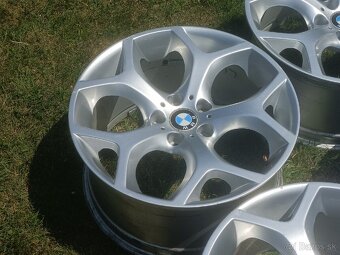 Disky R19 5x120 DVOJROZMER Y-SPOKE - 7