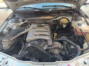 Audi A6 - 7