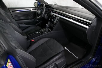 VW Arteon SB 2.0TDI 147kW DSG 4x4 DCC IQ Webasto HUD Tažné - 7
