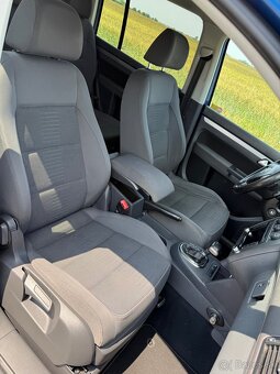 Volkswagen Touran - 7