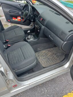 Octavia combi 1,9tdi 74kw 4x4 - 7
