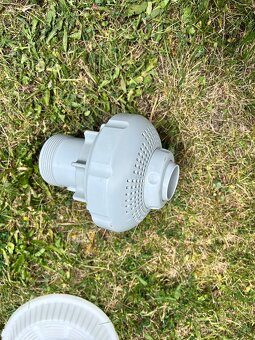 Filtrácia Intex - 7