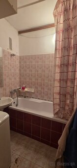 Exkluzívne predáme 5 izb byt v Karlovej vsi - 7