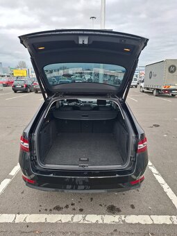 Predám škoda superb 3 - 7