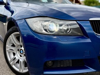 BMW 320d M-Paket / Le-Mans / Xenon / PDC / SLOVENSKE AUTO - 7