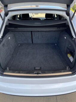 audi a4 b8,5 avant facelift - 7