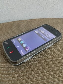 Nokia N97 32GB - 7