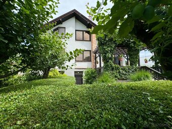 REZERVÁCIA Predaj rodinného domu, Gabčíkovo, 7 izieb, poz - 7