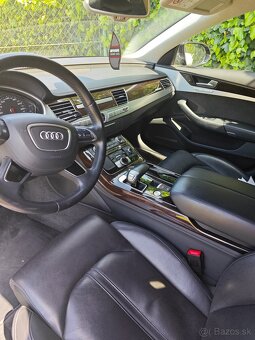 Audi a 8 4,2tdi - 7