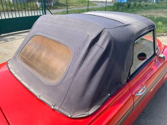 Škoda Felicia cabrio - 7