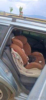 Skoda Octavia 1.9 tdi 66 KW REZERVOVANE - 7