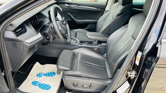 Škoda Octavia Combi 2.0 TDI SCR Style DSG - 7
