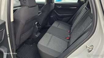 Škoda Karoq 1.5 TSI ACT Style DSG - 7