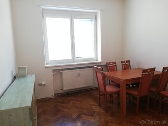Prenájom 2 izbový byt v centre Starého Mesta - 7