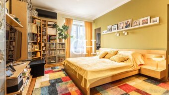 RODINNÝ DOM - PEREŠ - BYSTRICKÁ UL. - PRIESTRANNÝ A ŠIROKÝ P - 7